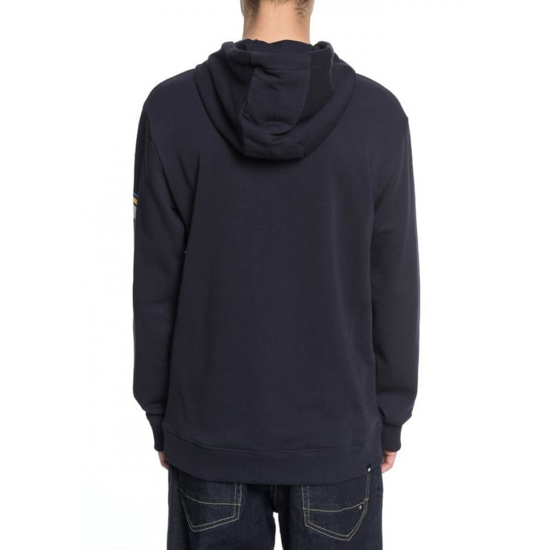 DC Cycles Lines Hoodie