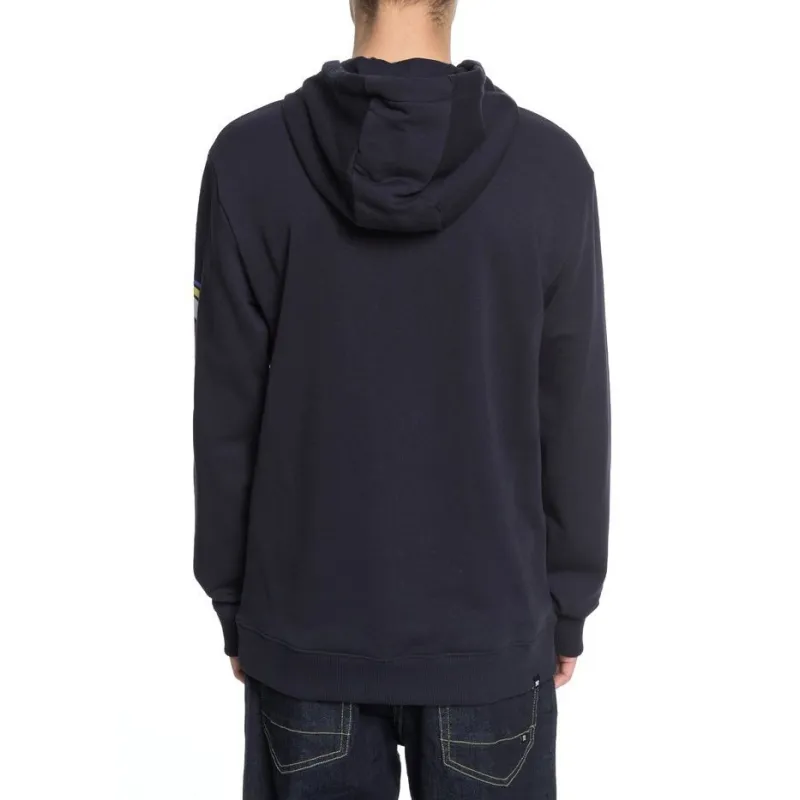 DC Cycles Lines Hoodie