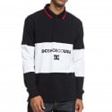 DC Emerson Longsleeve Polo Shirt