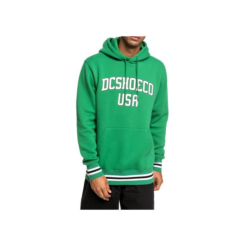 DC Glenridge Hoodie