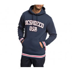 DC Glenridge Hoodie