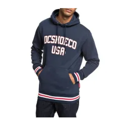 DC Glenridge Hoodie