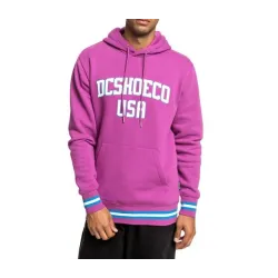 DC Glenridge Hoodie