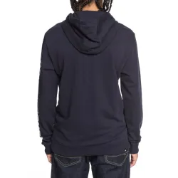 DC Global Salute Hoodie