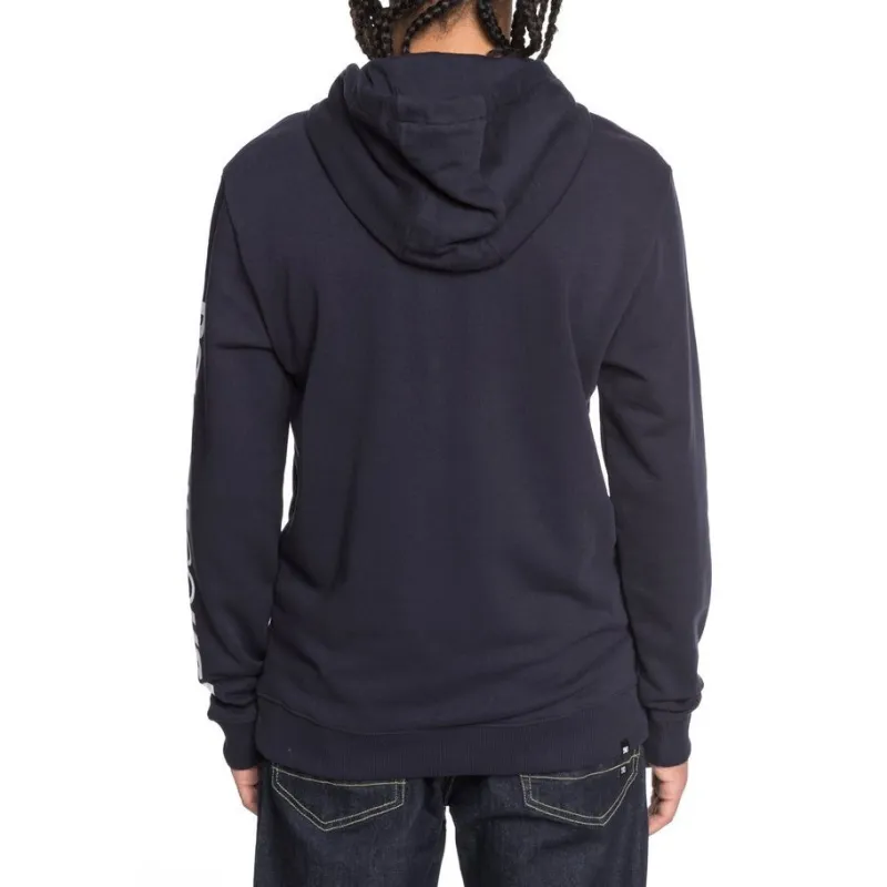 DC Global Salute Hoodie