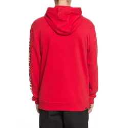 DC Global Salute Hoodie