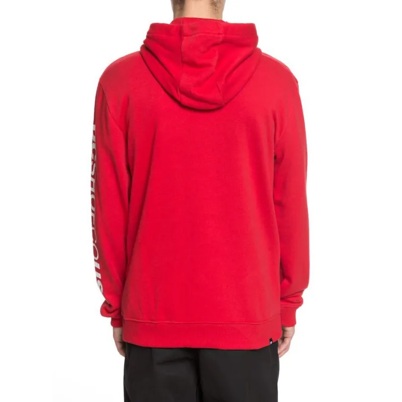 DC Global Salute Hoodie