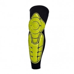 G-Form Pro-X Knee-Shin Combo Pads - Yellow