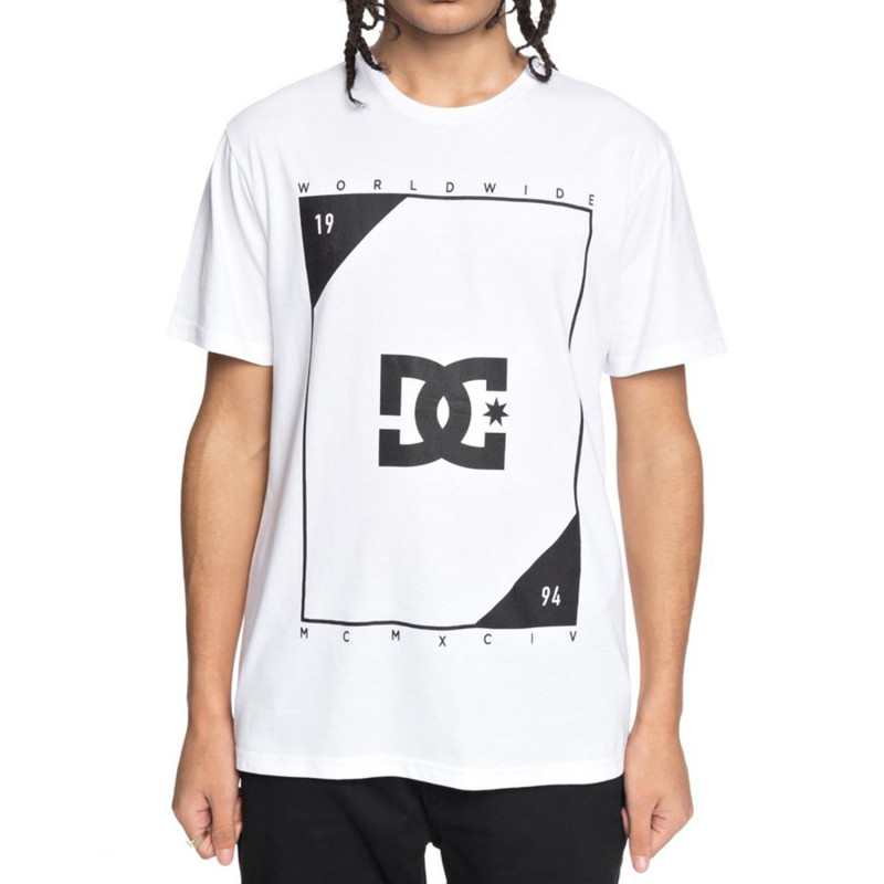 DC Middle Theory T-shirt