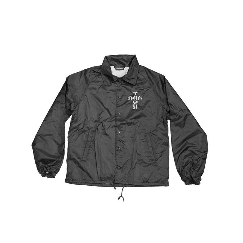 Dogtown Cross Logo Windbreaker Jacket