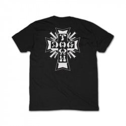 Dogtown Cross Logo T-Shirt