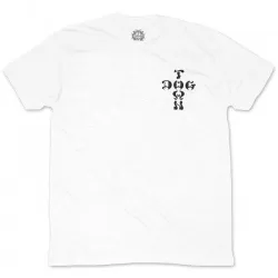 Dogtown Cross Logo T-Shirt