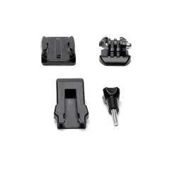 Adjustable Helm Mount