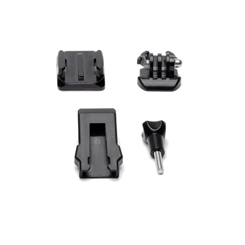 Adjustable Helm Mount