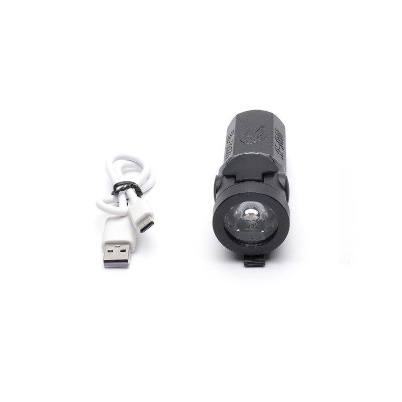 Shredlights SL-1000 Single Pack With Adjustable Helm Mount