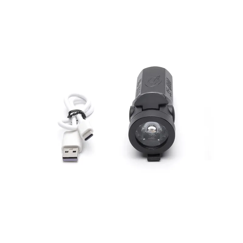 Shredlights SL-1000 Single Pack With Adjustable Helmet Mount