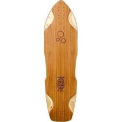 Holesom Sexbomb WF Longboard Deck