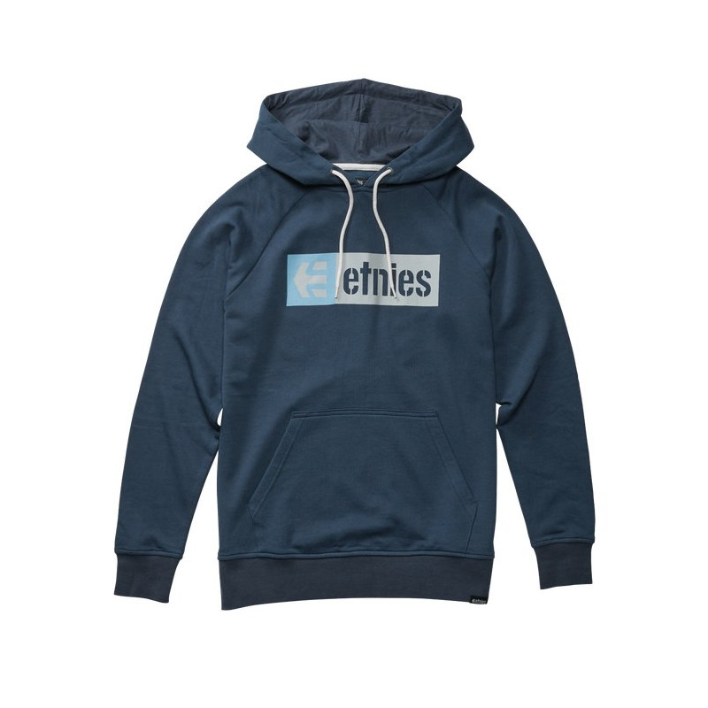 etnies zip hoodie
