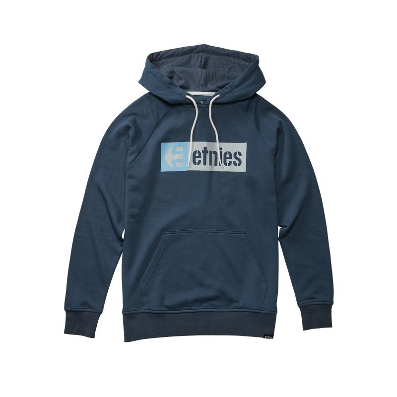 Etnies New Box Hoodie