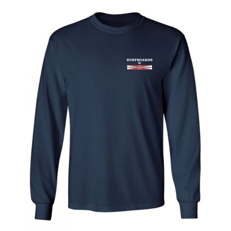 G&S Original Logo Longsleeve T-shirt G&S Original Logo Longsleeve T-shirt