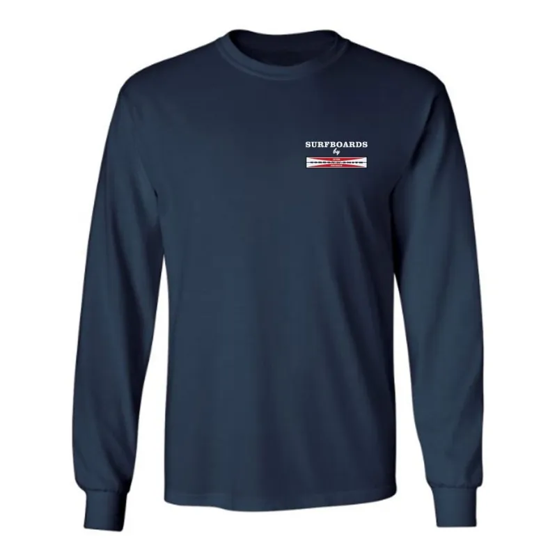 G&S Original Logo Longsleeve T-shirt