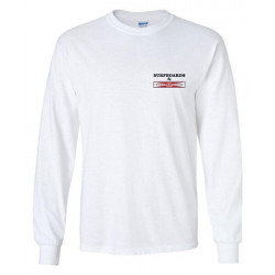 G&S Original Logo Longsleeve T-shirt