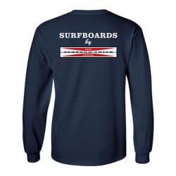 G&S Original Logo Longsleeve T-shirt