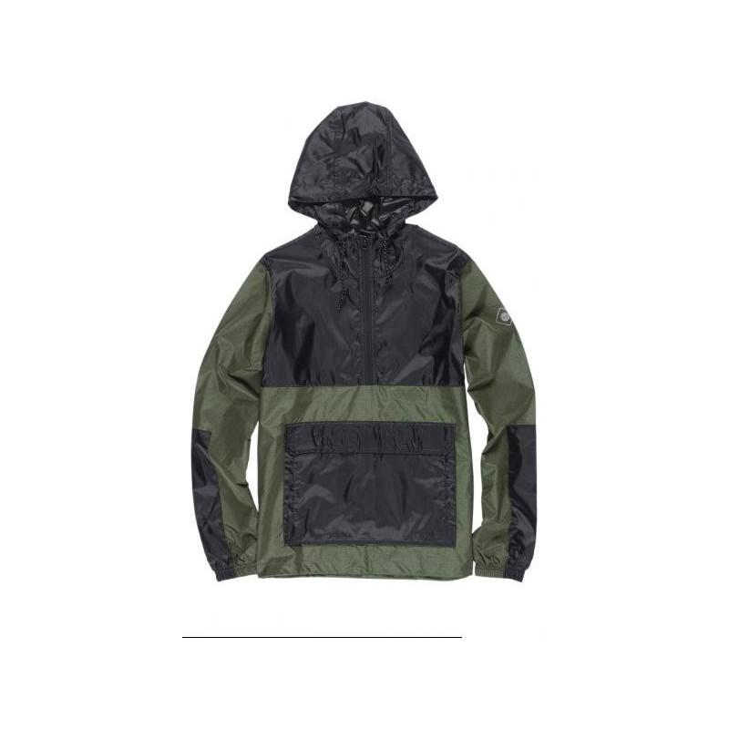 Element Alder Pop Travel Well Jacket