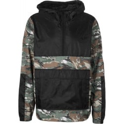 Element Alder Pop Travel Well Jacket