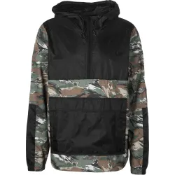 Element Alder Pop Travel Well Jacket
