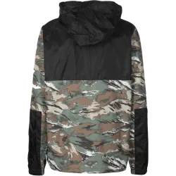 Element Alder Pop Travel Well Jacket