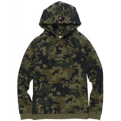 Element Big Hood Hoodie