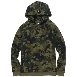 Element Big Hood Hoodie