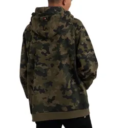 Element Big Hood Hoodie