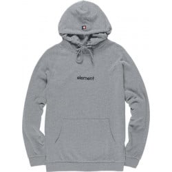 Element Big Hood Hoodie