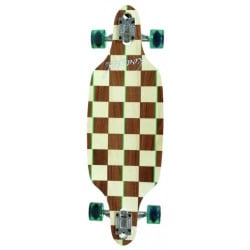 Koastal Skillet Longboard Deck 