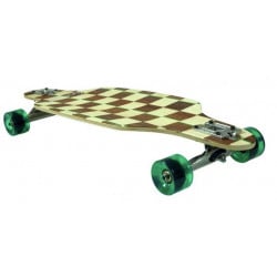 Koastal Skillet Longboard Deck 