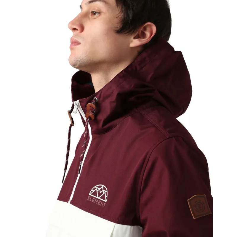 Element Covert Jacket