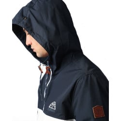 Element clearance covert jacket