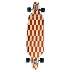 Koastal Roadrunner Longboard Deck 