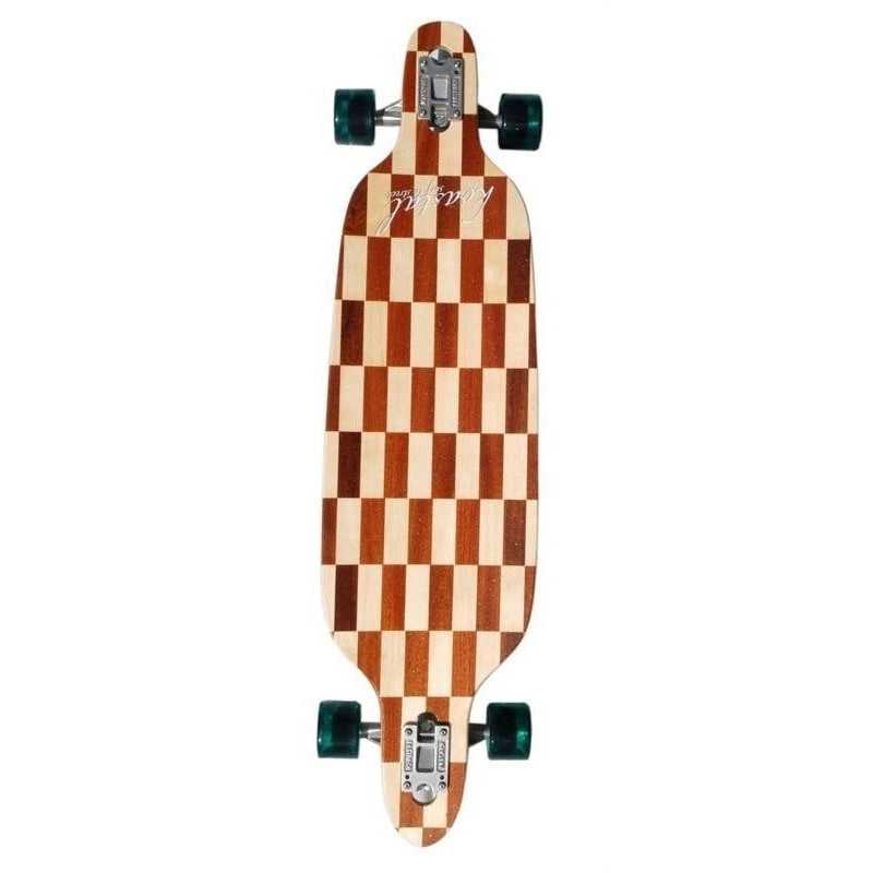 Koastal Roadrunner Longboard Deck 