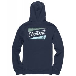 Element Gizmo Backprint Hoodie