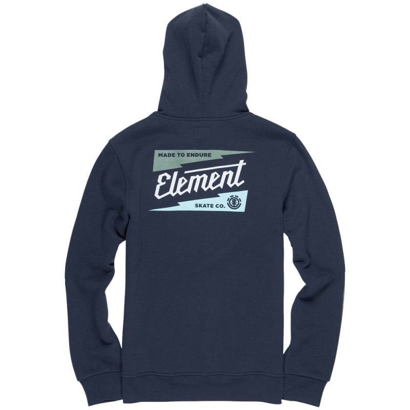 Element Gizmo Backprint Hoodie