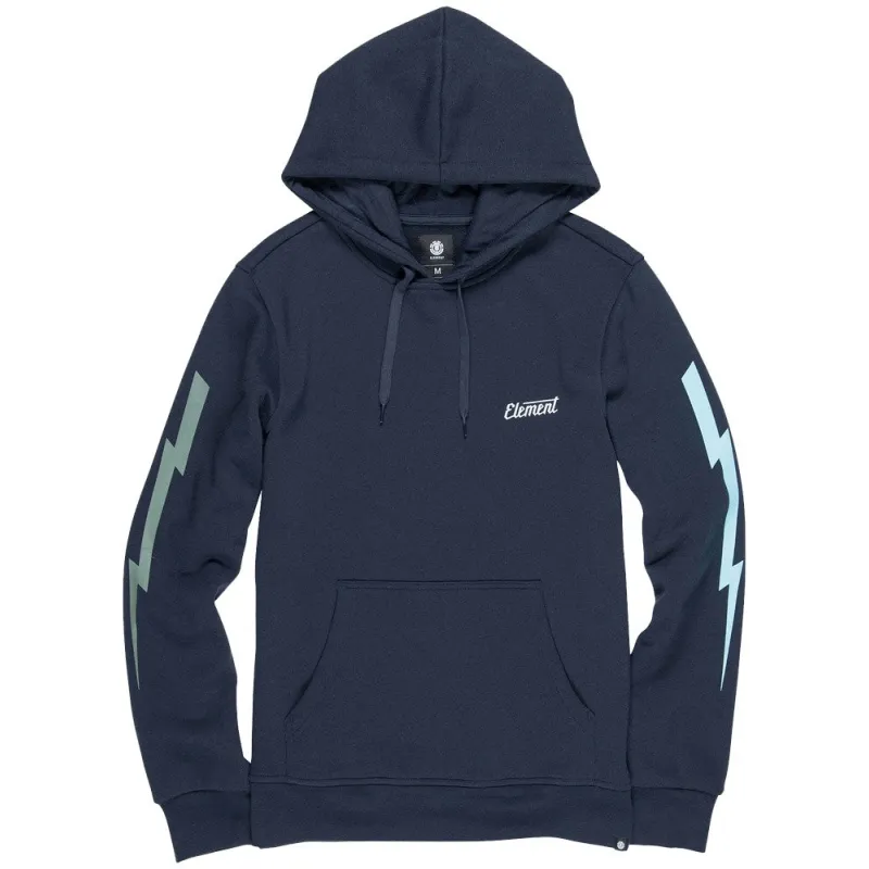 Element Gizmo Backprint Hoodie