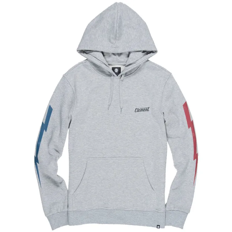 Element Gizmo Backprint Hoodie