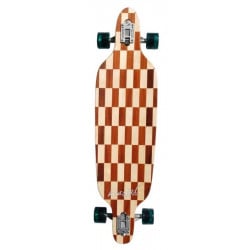 Koastal Roadrunner Longboard Complete