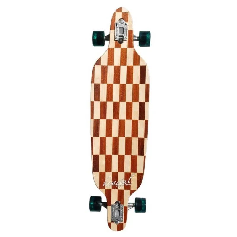 Koastal Roadrunner Longboard Complete