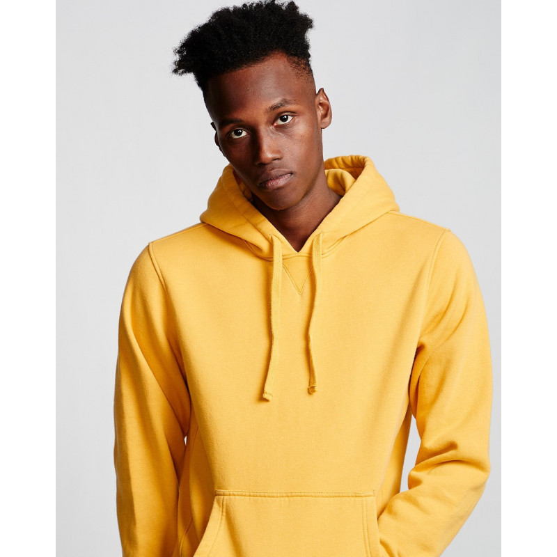 Element Neon Hoodie