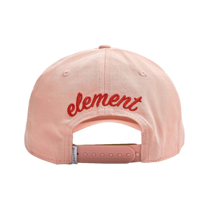 Element Pops Cap