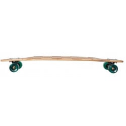 Koastal Roadrunner Longboard Complete